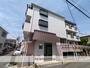 長瀬駅より徒歩10分 3階 築35年9ヶ月の賃貸物件