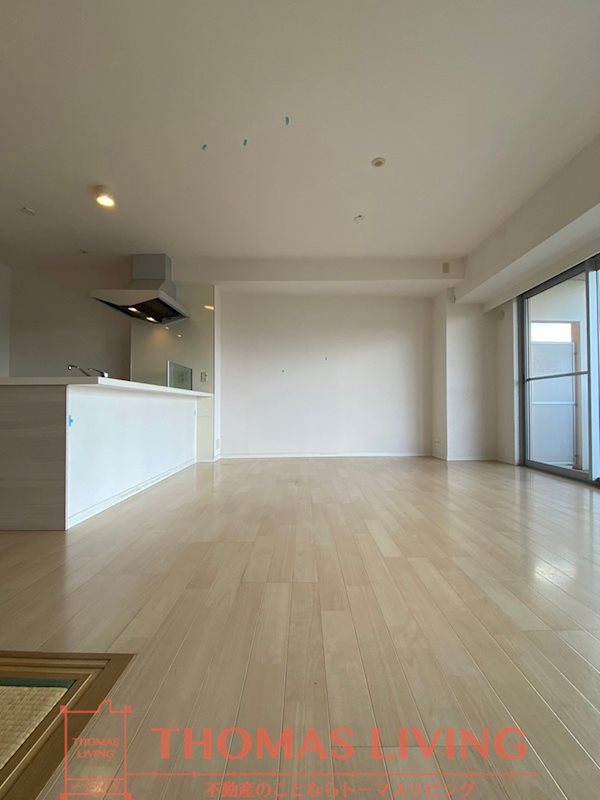 居室・リビング　※別室参考画像