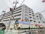 綱島駅より徒歩1分 2階 築19年4ヶ月の賃貸物件