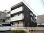 西三荘駅より徒歩9分 2階 築12年8ヶ月の賃貸物件