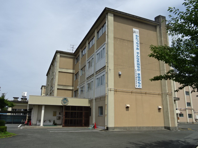 小学校　瑞穂小学校（小学校）まで457m