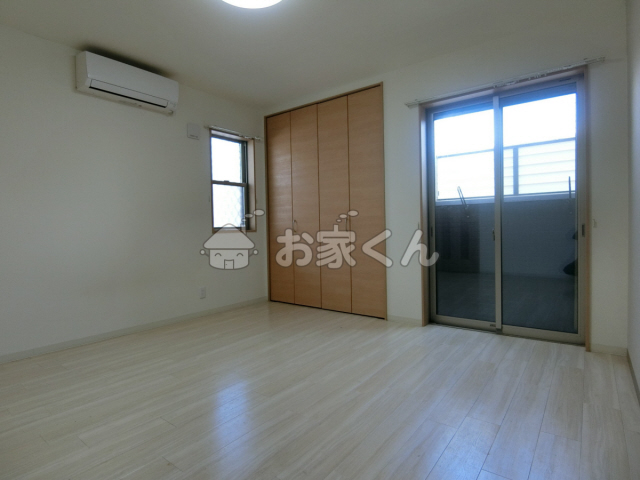 居室・リビング　洋室