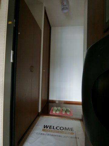 玄関　イメージ202号室の写真