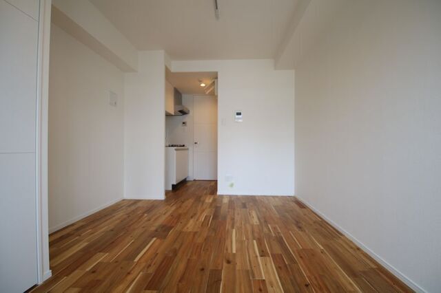 居室・リビング　※別室の参考写真の為、現況優先です。