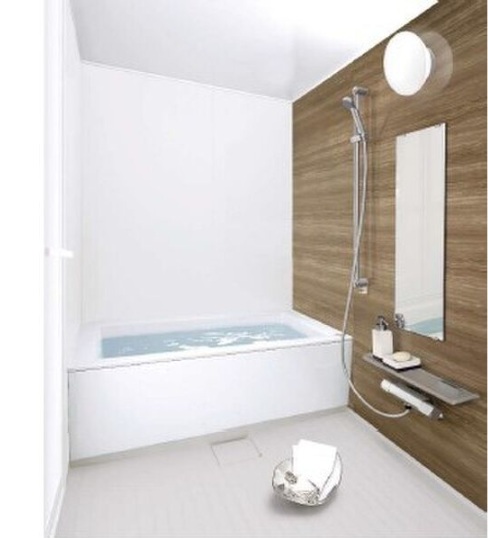 バス・シャワールーム　YOURMAISON　TENMA