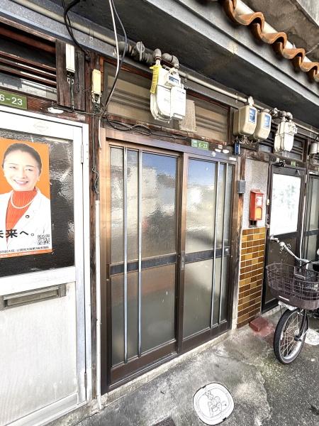 玄関　★オシャレな玄関★