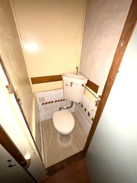 トイレ　★清潔なトイレ！★