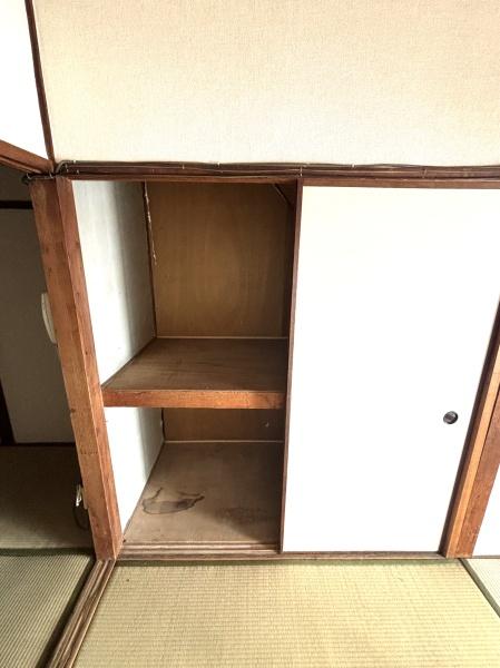 収納　★収納もたっぷり★