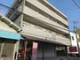 高師浜駅より徒歩2分 4階 築24年4ヶ月の賃貸物件