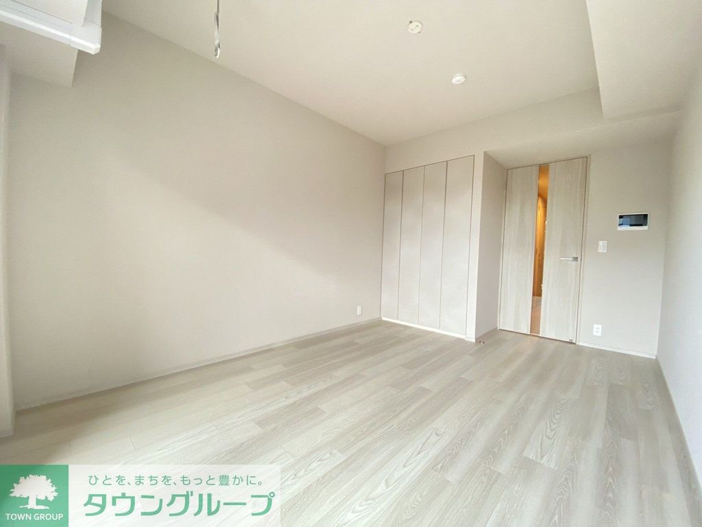 居室・リビング　リビング/居室