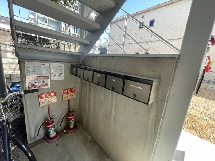 その他共有部分