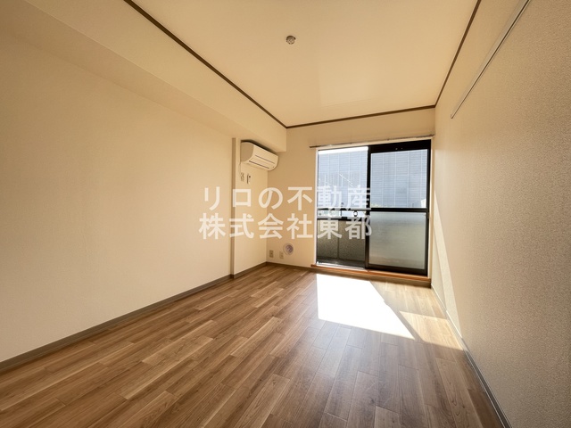 その他部屋・スペース　窓から暖かな日差しが入ります♪