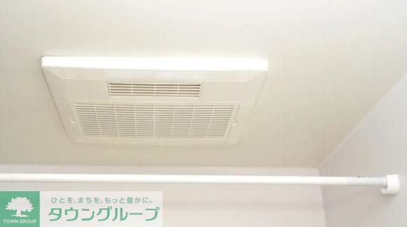 その他設備　設備