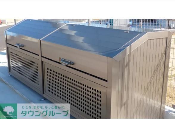 その他共有部分　バルコニー