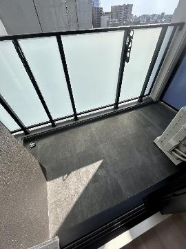 バルコニー　ベランダ