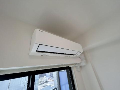 その他設備　室内設備