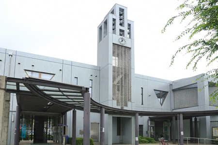 その他　由木中央市民センター（その他）まで1246m