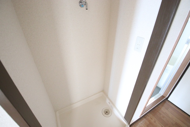 バス・シャワールーム　※別号室参考写真の為現状優先となります