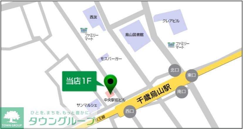 その他　間取図