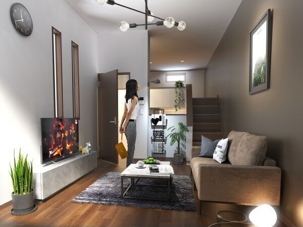 その他部屋・スペース