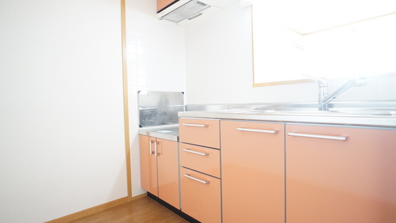 キッチン　カウンターキッチン