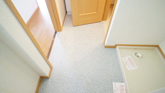 その他部屋・スペース　脱衣所