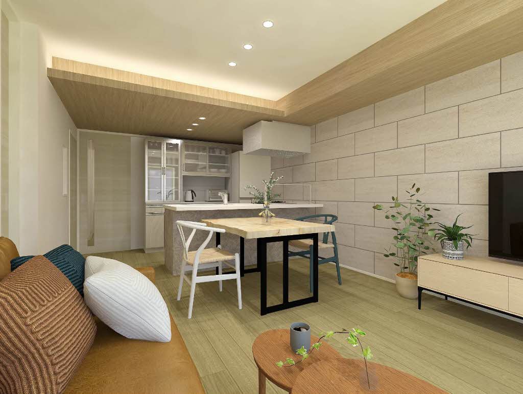 居室・リビング