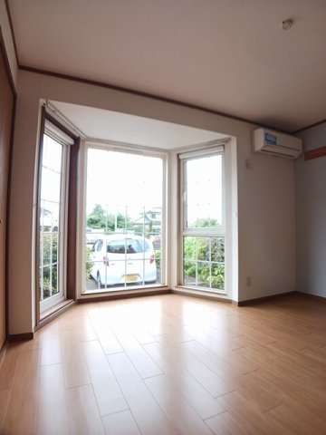 その他部屋・スペース　きれいな内装です