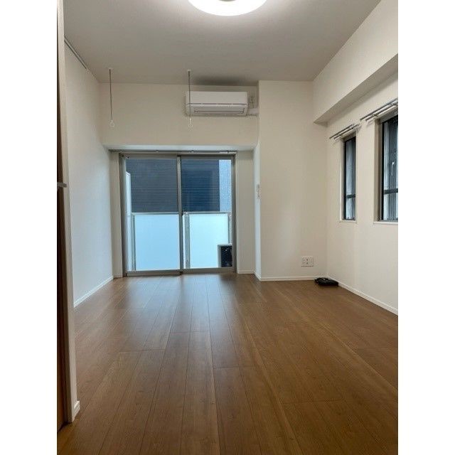 居室・リビング　居室