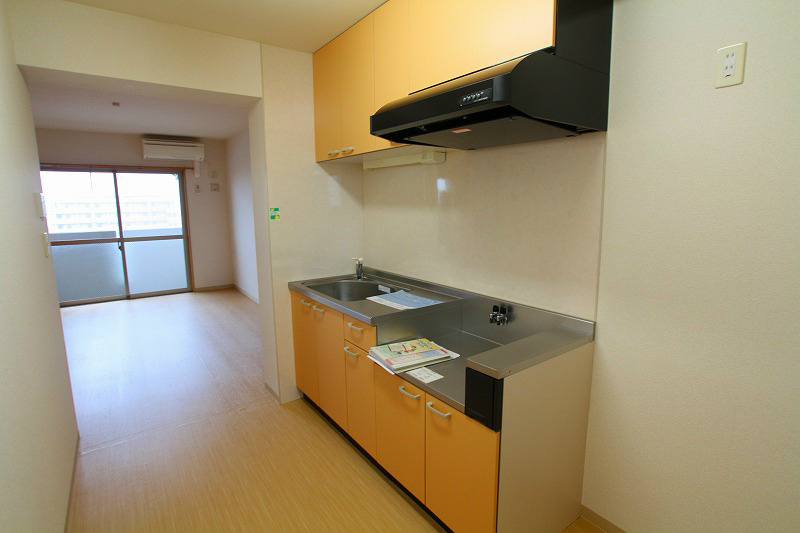 キッチン　※現状優先