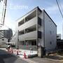 尾頭橋駅より徒歩14分 3階 新築の賃貸物件