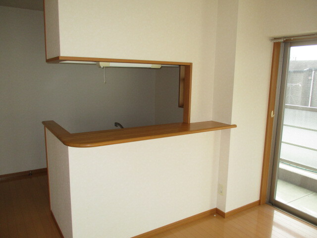 その他部屋・スペース　内装です