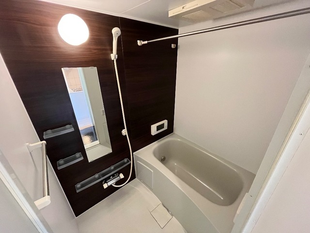 駐車場　外観写真（昼）