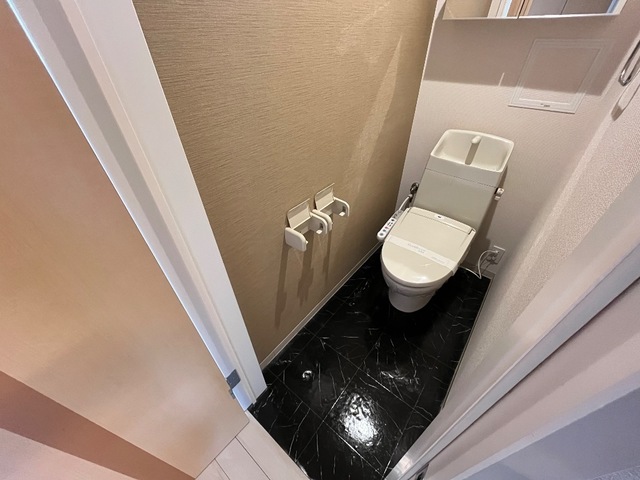 その他部屋・スペース　リビング