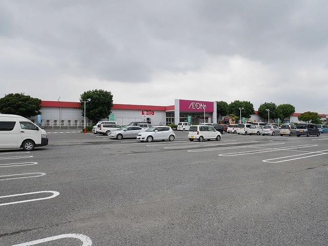 スーパー　イオン江北店（スーパー）まで1707m