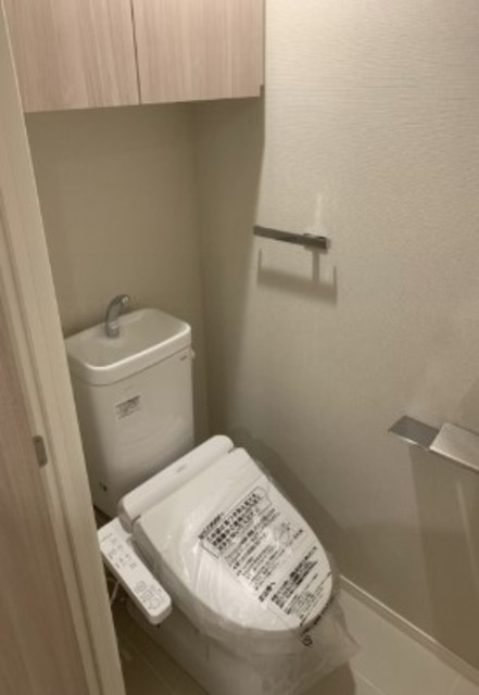 トイレ　同仕様