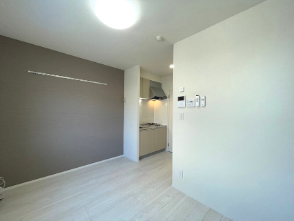 居室・リビング　別号室イメージの為、現状を優先致します。