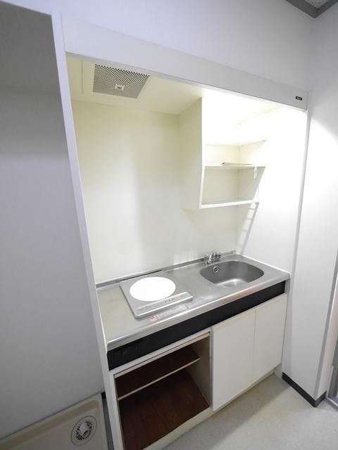 キッチン　★キッチンの様子★