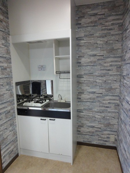 キッチン　参考写真です。