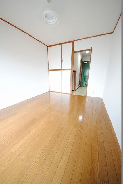 その他部屋・スペース　写真は３０１号室