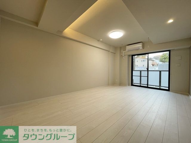 居室・リビング　リビング/居室