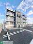 吉川美南駅より徒歩21分 1階 新築の賃貸物件