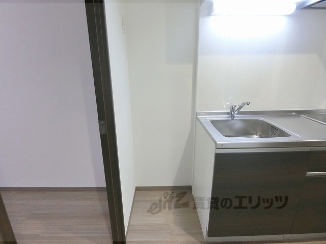 その他部屋・スペース　冷蔵庫置場