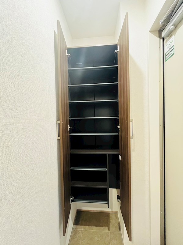 玄関　イメージ