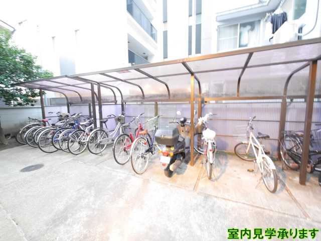 その他　フラットワセダ