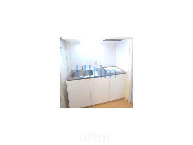 キッチン　他の部屋の写真です。