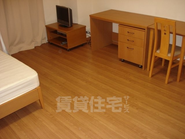 その他部屋・スペース　洋室