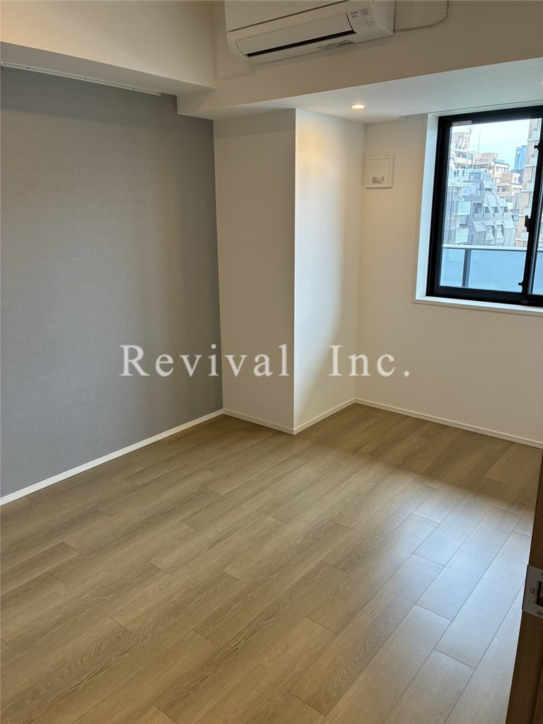 その他部屋・スペース　明るい居室でございます