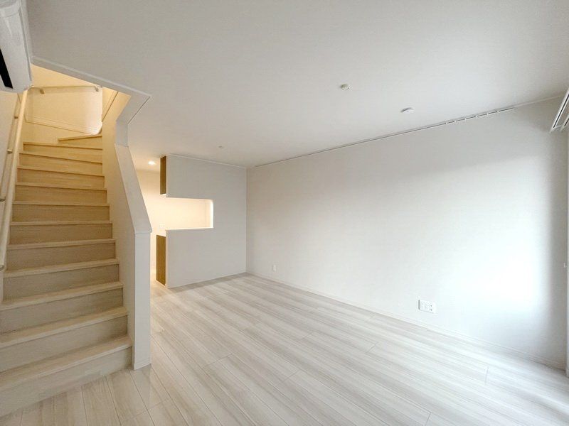 居室・リビング　リビング/居室