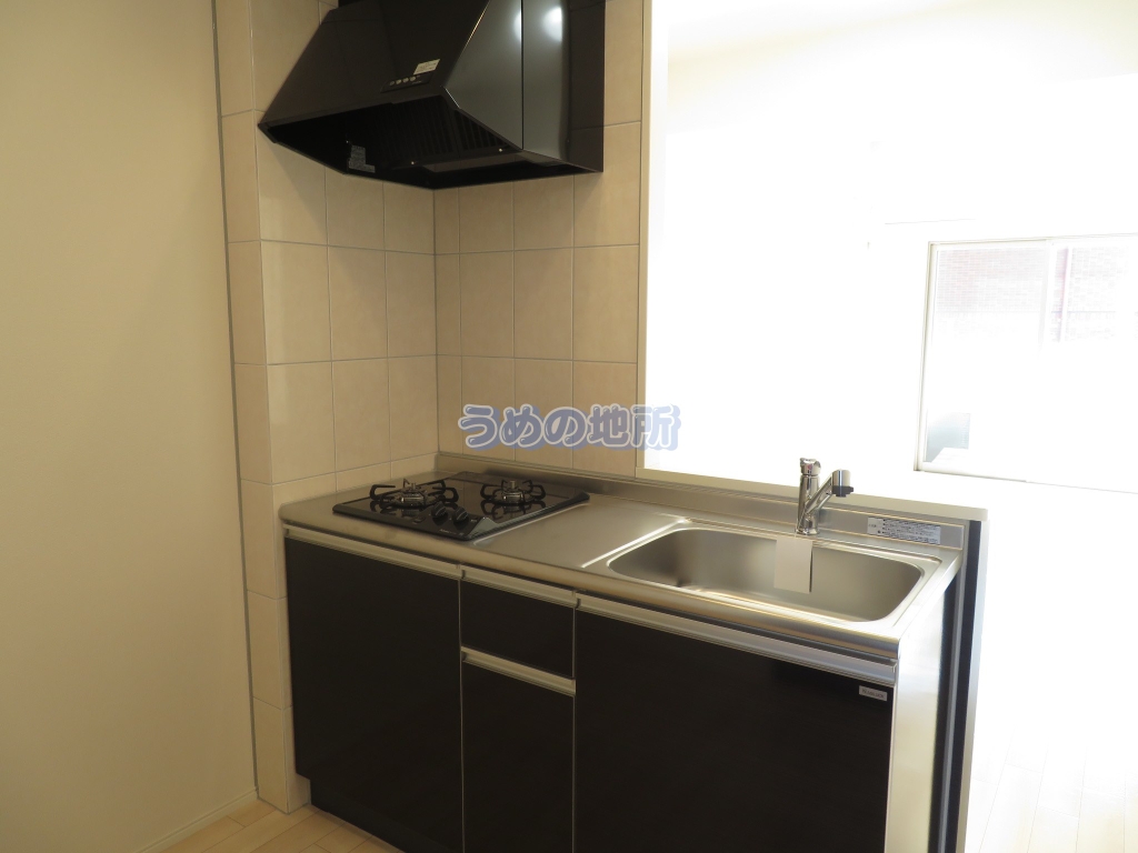 キッチン　台所